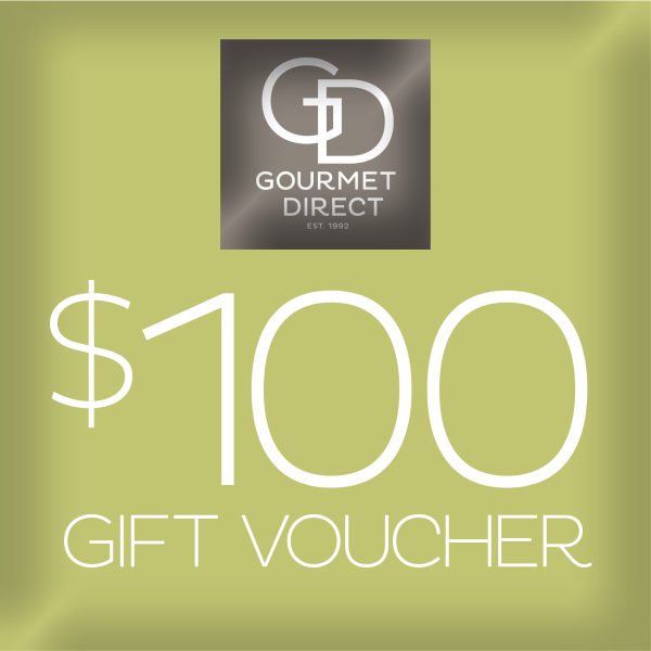 Gift Vouchers