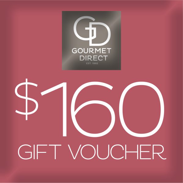 Gift Vouchers