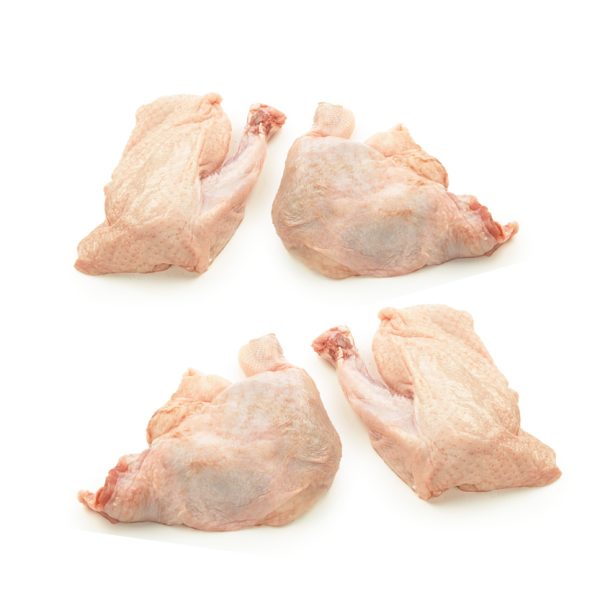 Duck Legs 4 Pack