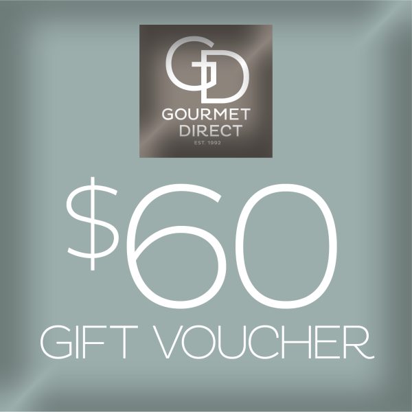 Gift Vouchers