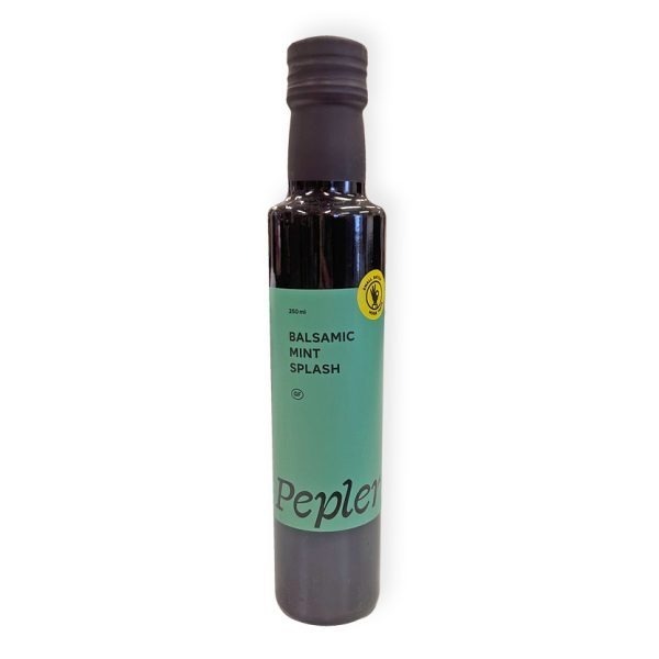 Balsamic Mint Splash 250ml