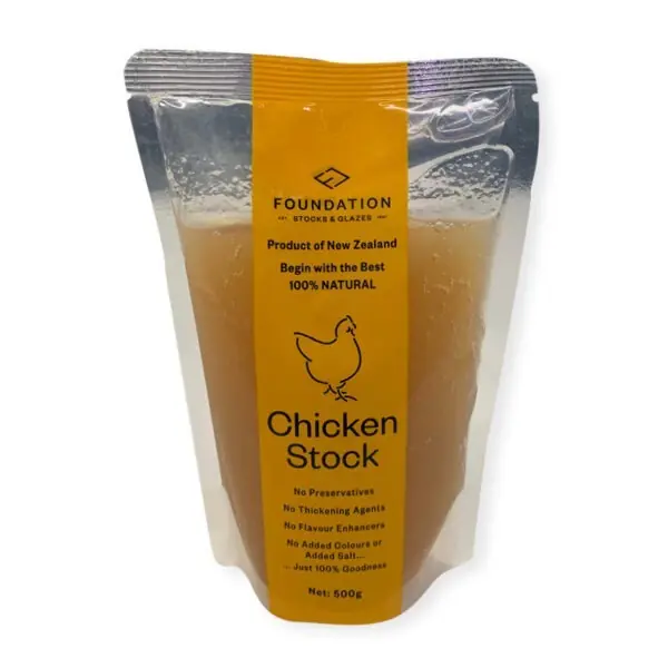 Chicken Stock