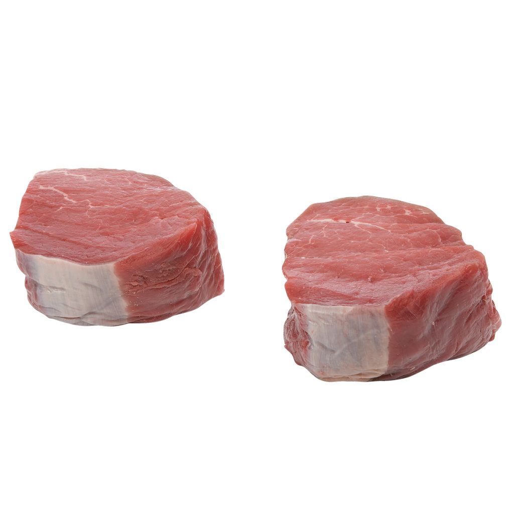 Tenderloin Beef Eye Fillet Steaks Gourmet Direct