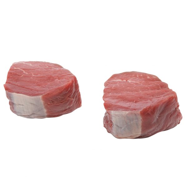 Tenderloin Beef Eye Fillet Steaks