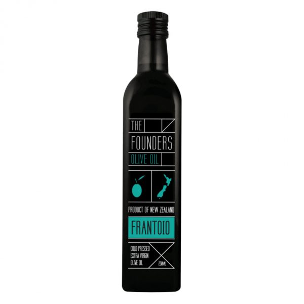 Founders Frantoio Extra Virgin Olive Oil 250ML