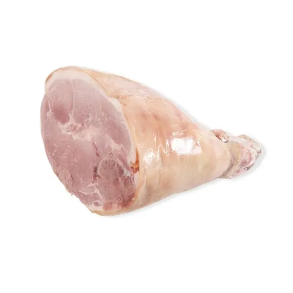 Friendly Farmed Half Ham on the Bone