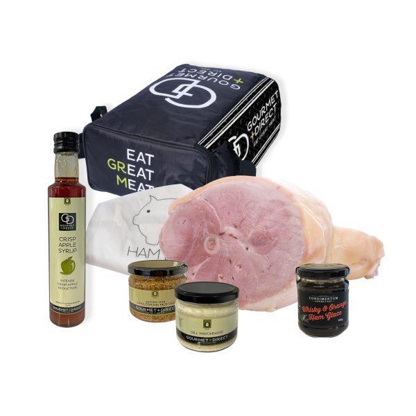 Heavenly Ham Hamper