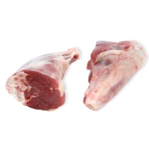 Lamb Shanks Twin Pack