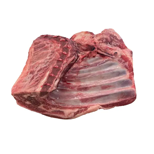 Lamb Shoulder Square Cut