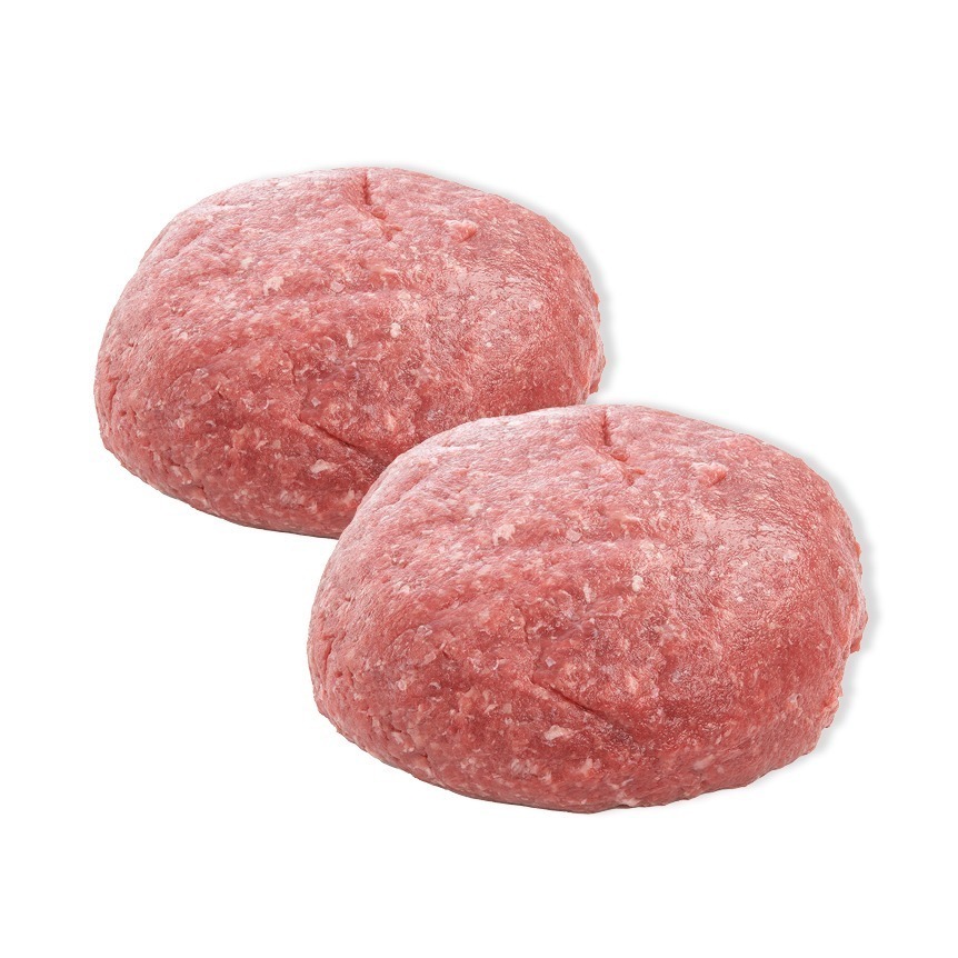 Rose Veal Mince Gourmet Direct