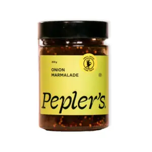 Onion Marmalade