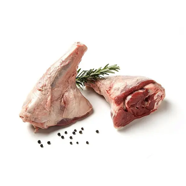 Provenance Lamb Shanks