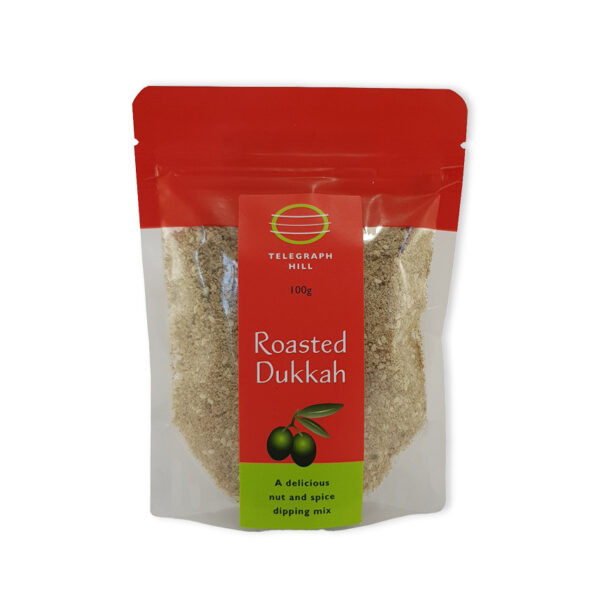 Traditional Dukkah