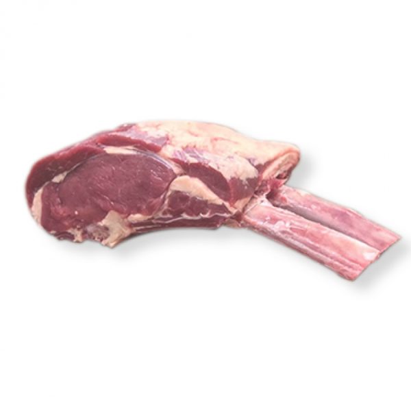 Rose Veal OP Rib Rack