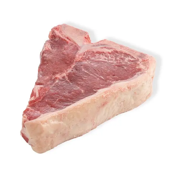 Beef T Bone Steak