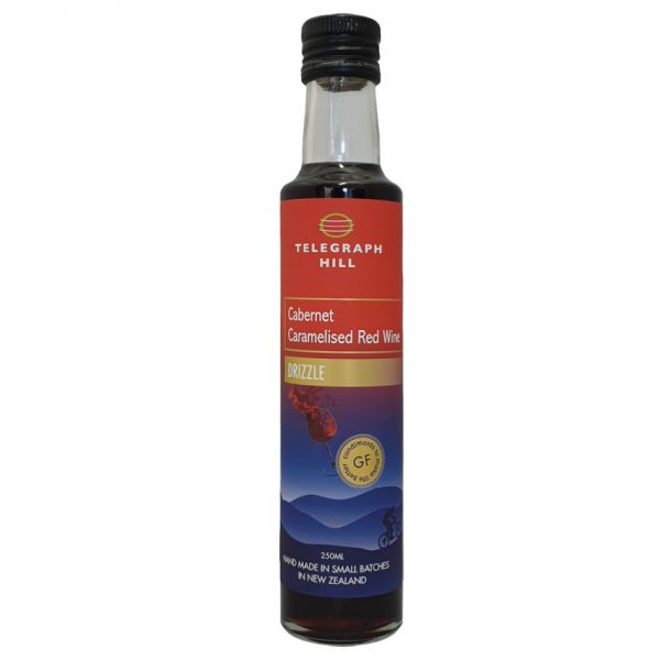 Telegraph Hill Cabernet Drizzle 250ml