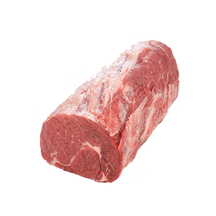 Beef Scotch Fillet Half (Rib-Eye or Cube Roll) 