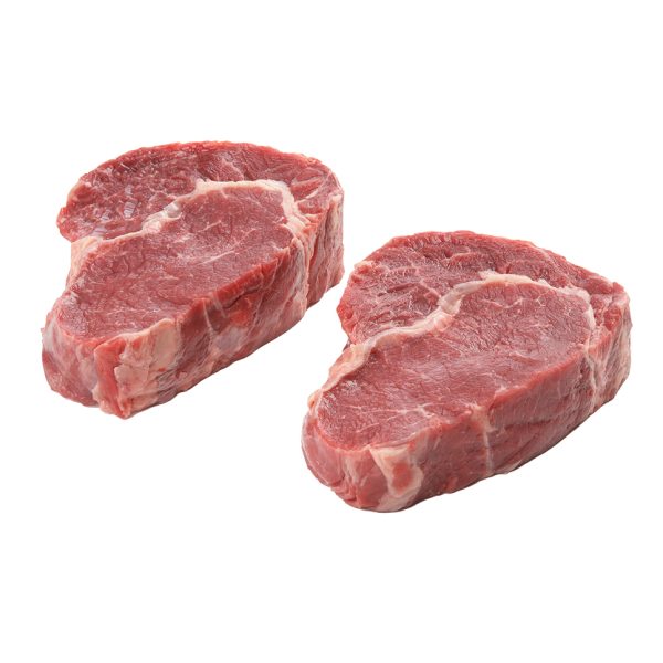 Beef Scotch Fillet Steaks