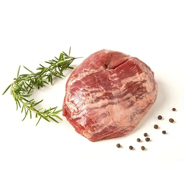 Provenance Lamb Mini Roast Frozen