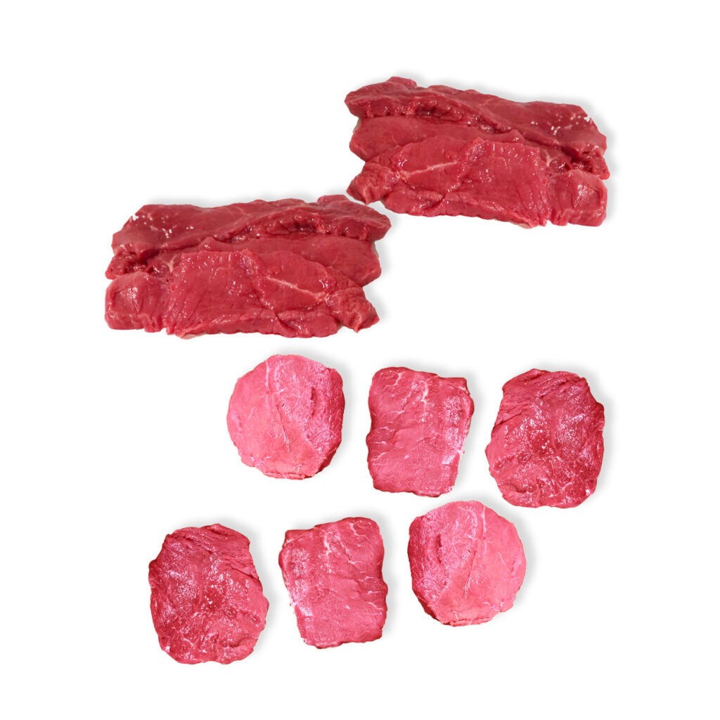 NZ Rose Veal Gourmet Direct