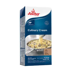 Anchor UHT Culinary Cream 1l