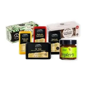Kāpiti Cheddar Lovers