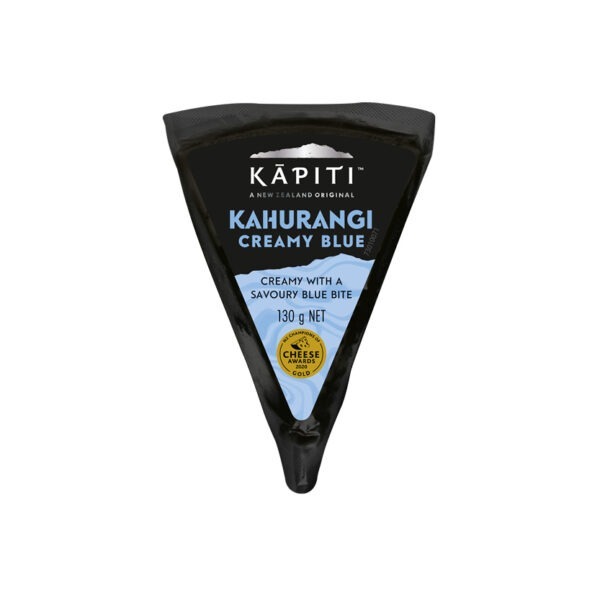 Kāpiti Kahurangi Creamy Blue Cheese