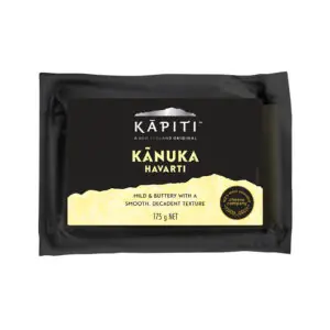 Kāpiti Kānuka Harvati 175gm