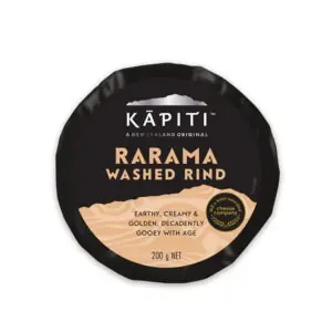 Kāpiti Rarama Washed Rind 180gm