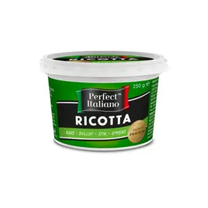 Perfect Italiano Ricotta Cheese 500g