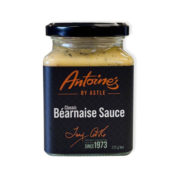 Antoine's Bearnaise Sauce 275ml