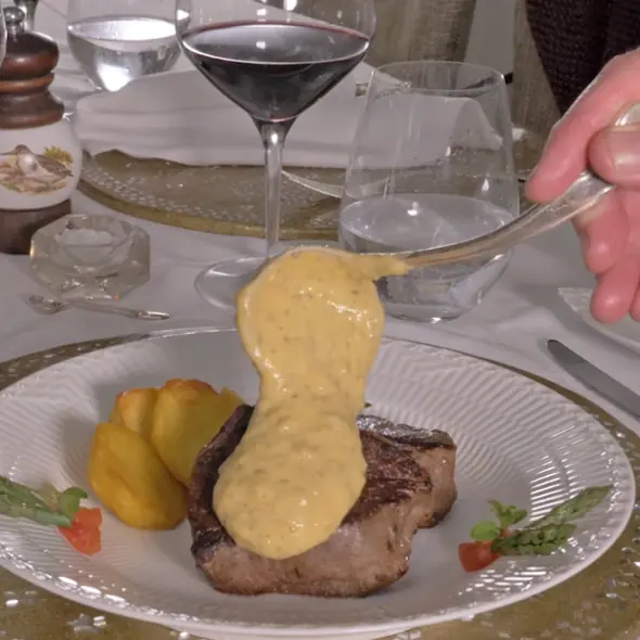 Antoine's Bearnaise Sauce 275ml