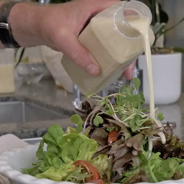 Antoine's Traditional Vinaigrette 500ml