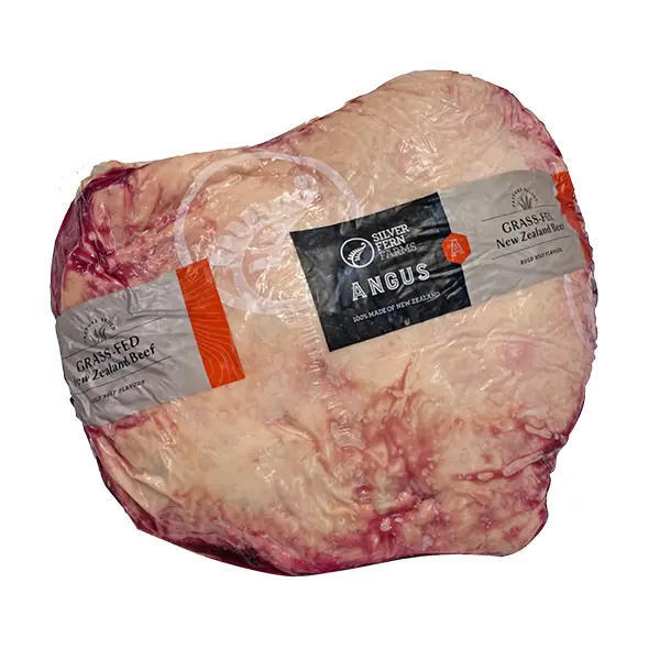 Whole Angus Beef Rump