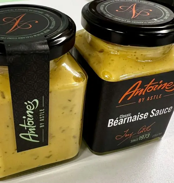 Antoine's Bearnaise Sauce 275ml