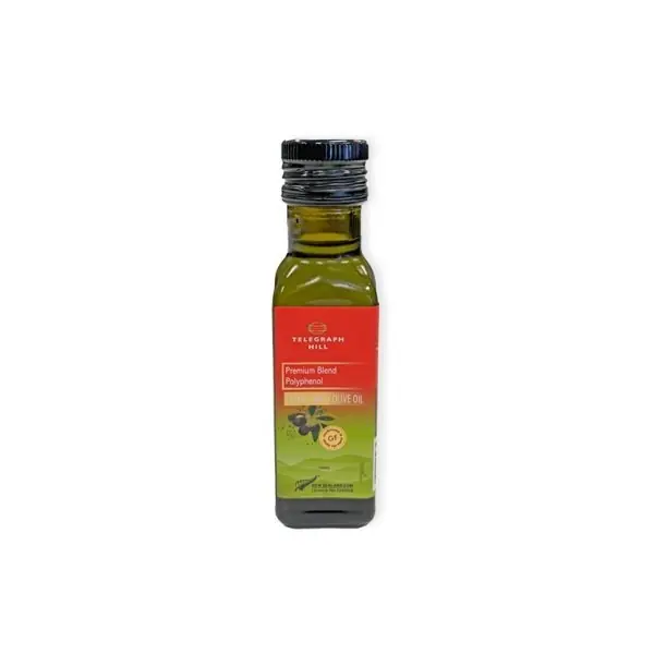 Telegraph Hill Premium Blend Extra Virgin Olive Oil 100ml