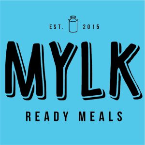 MYLK Ready Meals
