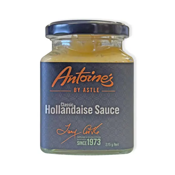 Antoine's Hollandaise Sauce 275ml