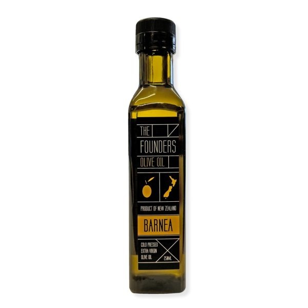 Barnea cold pressed extra virgin olive oil 250ml