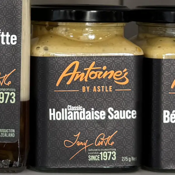 Antoine's Hollandaise Sauce 275ml