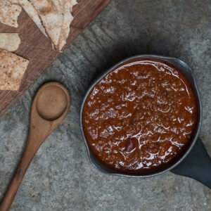 MYLK Chilli Con Carne Large