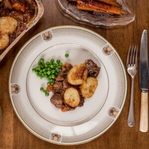 MYLK Lamb Hot Pot Large