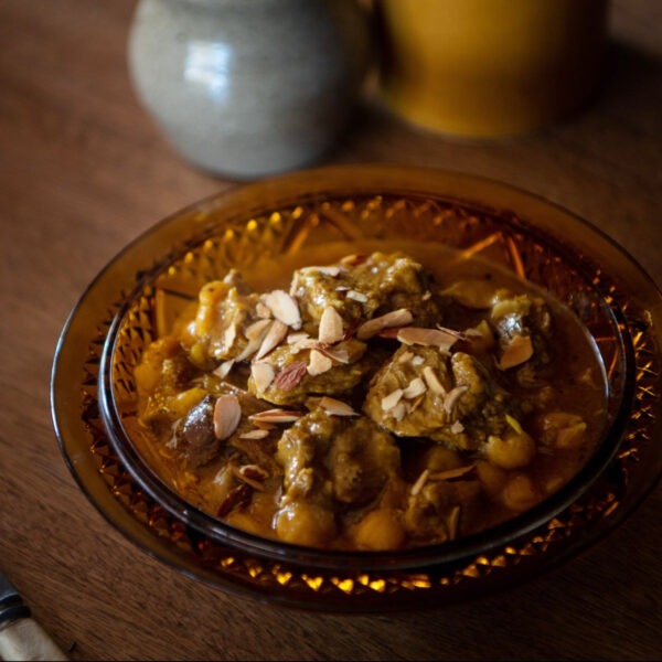 MYLK Lamb Tagine Large