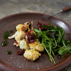 MYLK Chicken Gnocchi Large