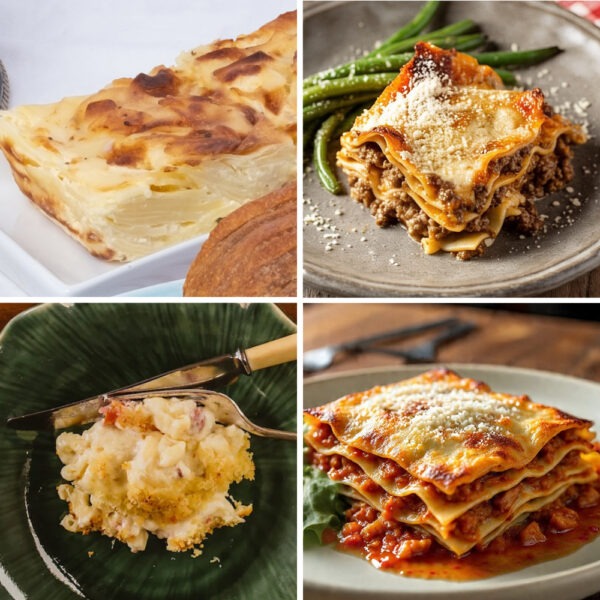 Family Feast Pack