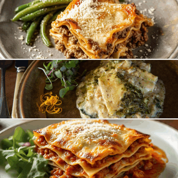 Lasagne Lovers Pack