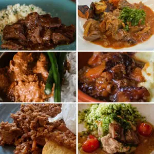 Mixed Meat Singles Pack