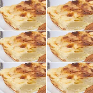 Potato Gratin 6 Pack