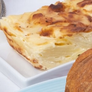 Potato Gratin 6 Pack