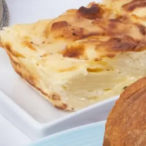 Potato Gratin 6 Pack